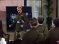 Blackadder Basic Flying Training