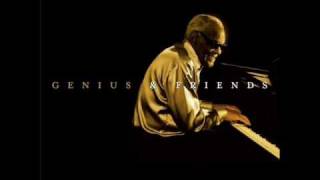 Ray Charles & John Legend - Touch video