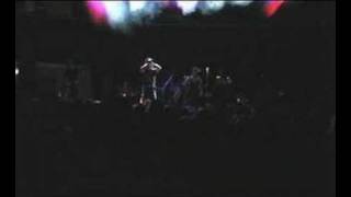 Saosin - Some Sense Of Security (Live In Sydney)