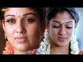 Nayanthara Face 4K Nayanthara Nayantharaface Aadhavanmovie