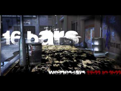 Dirtysb & VS - 16 bars