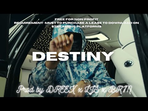 [FREE] Suspect x Chinx (OS) x Horrid1 x Sav'O | UK Drill - DESTINY | Type Beat 2023 (Prod. DREEX)