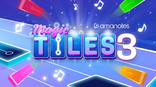 Cover art for Baby Shark (Dance Mix) - Magic Tiles 3