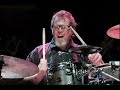 TONY LEVIN . EL MERCADO . STICK MAN . I LOVE MUSIC