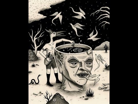 Zik vs Paul Karma vs Mind Oscillation - Scientific Rave Solution