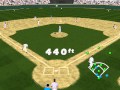 Frank Thomas Big Hurt Baseball Iguana Entertainment MS DOS 1996 PC Longplay