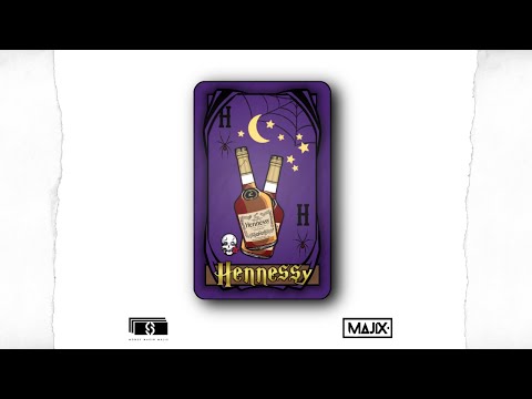 MAJIX - HENNESSY