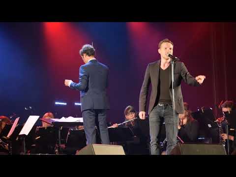 Jelle Cleymans ft Centrumharmonie Geel - Jozefien