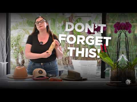 African Safari Packing List 2026 | What You Actually Need to Bring