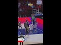 Alex Gross (14 points) Highlights vs. Donar Groningen