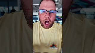 What’s up with Carnival? I keep getting asked while on a Royal Caribbean ship.