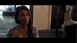 The Last Fall Movie Clip #3 "Gym Confrontation" - DELETED SCENE