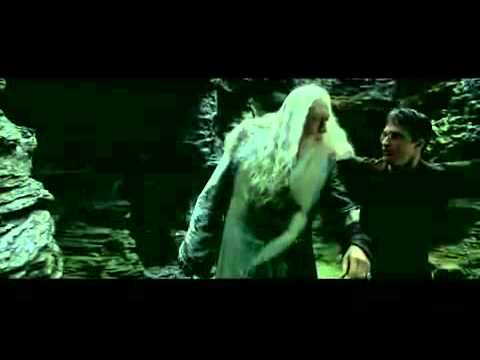Harry Potter and the Half Blood Prince Deleted Scenes