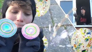 50 WAYS TO BREAK A JAWBREAKER