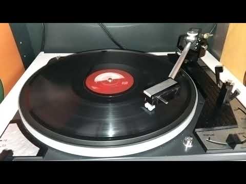 1939: Lionel Hampton and His Orchestra - "Big Wig In The Wigwam"