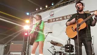 Catherine McGrath | Just In Case | C2C &#39;22 | 12/03/22