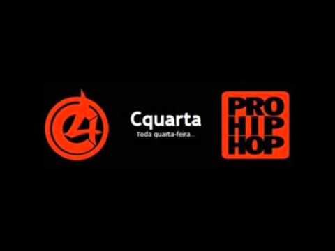 C4bal - Manda um salve