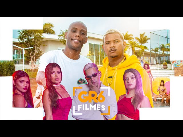 Download Dj GBR, MC GW, MC Rodrigo do CN – Sobe e Desce – No Pique BBB