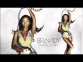 Brandy - Let Me Go (Audio) (NEW)