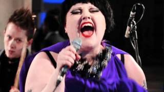 mount  kimbie - blind night errand #1