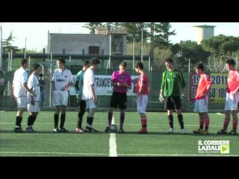 Allievi Fascia B  Il Futbolclub promosso in Elite