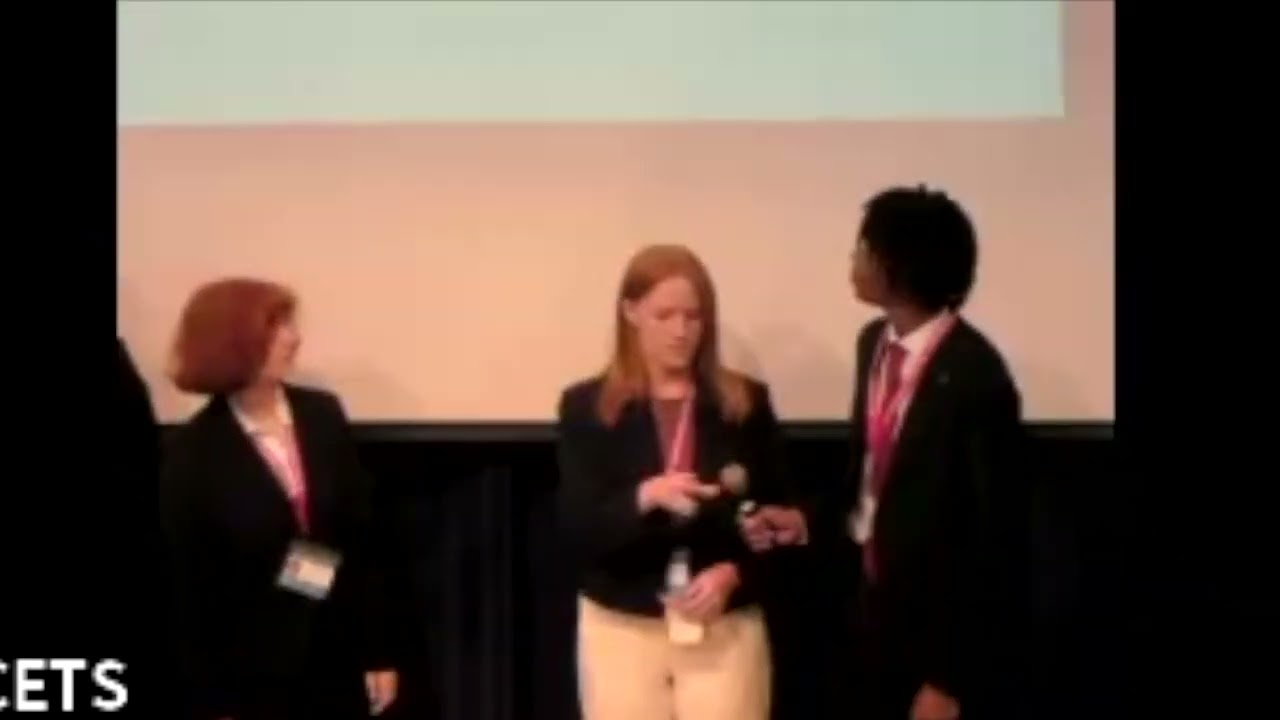 2023 Leadership Initiatives’ Advanced Medical Neuroscience Internship Session 1 Presentation