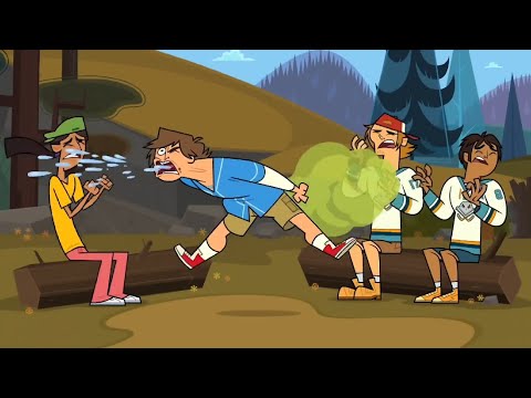 Thumbnail of the video: The theme song for the first season.