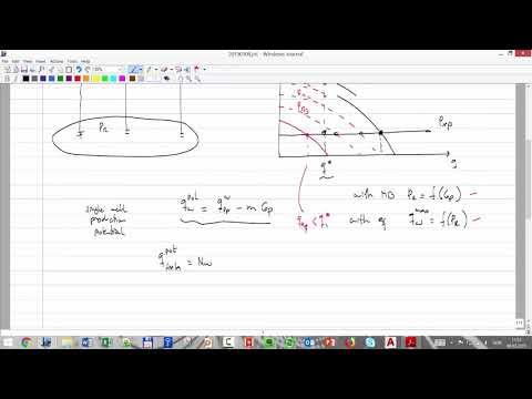 Introduction life cycle of a hydrocarbon field the field planning process