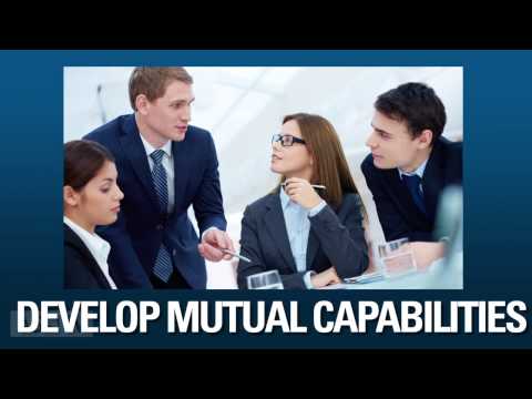 3 Keys to a Successful Supply Chain