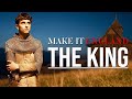 Henry V The king Make It England v