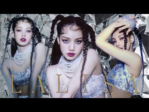 Blackpink Lisa Award Show Performance - Lalisa + Money