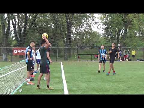 PASAJE SOFIA vs ELARI   #Apertura2021 Fecha 7 + Pendientes