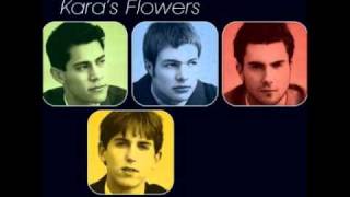 Kara&#39;s Flowers (Maroon 5)- Myself