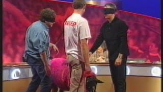 Download lagu They Think It's All Over - Series 8 Episode 6 TTIAO mp3