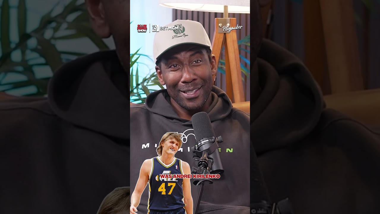 Amar'e Stoudemire on hhis toughest matchups