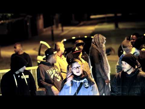 USG & Butch - STONEBIZZY