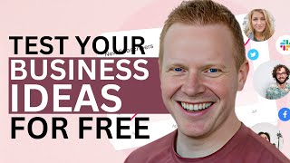 Video thumbnail for Unlock Your Million-Dollar Business Idea with Mixo! by James Pelton