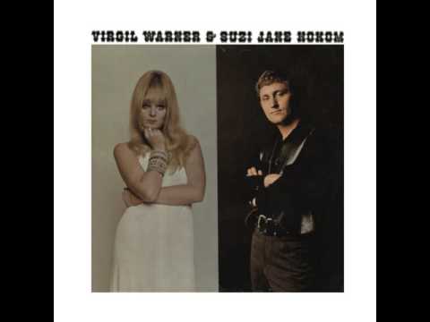 Virgil Warner & Suzi Jane Hokom - The House Song (1969)