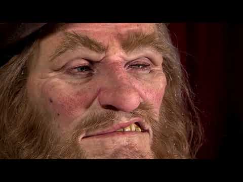 image-What was the first animatronic?