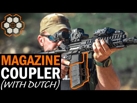 MagLink Coupler: The Pros and Cons with "Dutch"