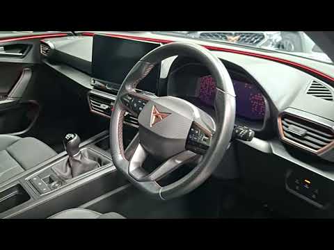 Cupra Leon 1.5TSI 150hp - Image 2