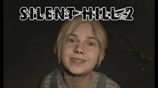 01 ネタバレ注意【サイレントヒル２(SILENT HILL 2) 】voicevox実況