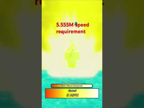 Super Speed Phase 3 #roblox #egor Roblox Egor game #trending #trendingshorts #robloxgames