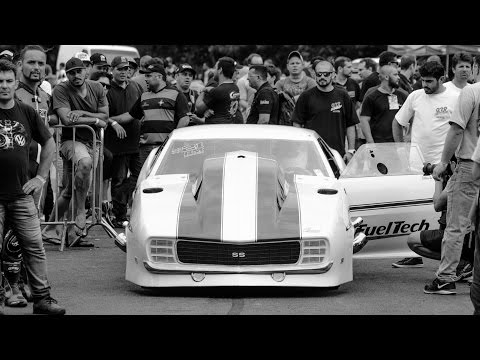 Melhores momentos 23º Festival Força Livre de Arrancada 2016