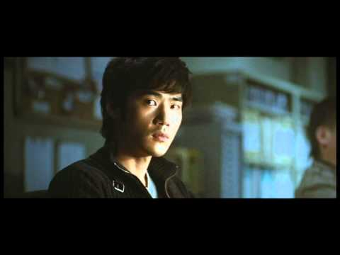 A better tomorrow de de Hae-sung Song. Bande Annonce VF