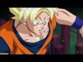 HUN SUB 3 Rész Dragon Ball 2010 OVA Supaa Saiyajin Zetsumetsu Keikaku