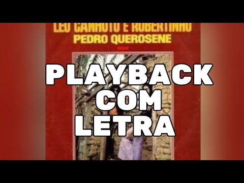 Aguenta Fígado - Leo Canhoto e Robertinho