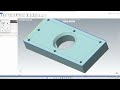 Create A Solid In Mastercam 2023