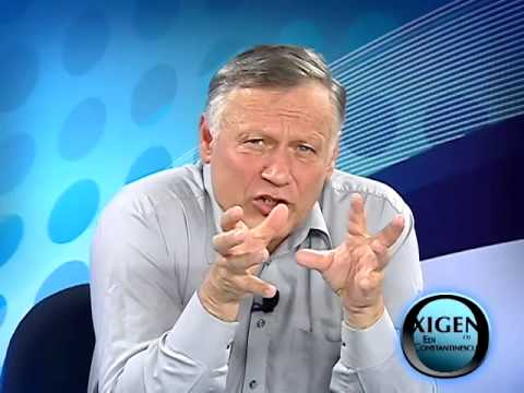 080. Oxigen cu Edi Constantinescu