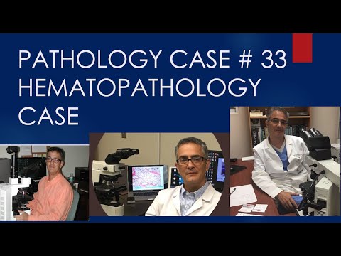 Pathology case 33